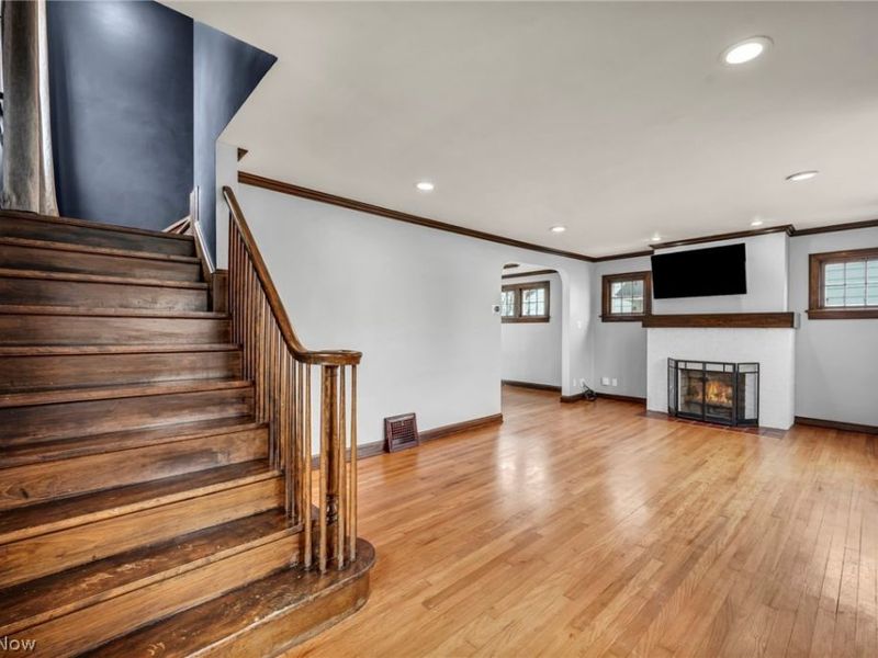 1412 Belrose Road, Cleveland, OH 44124 Photo 5