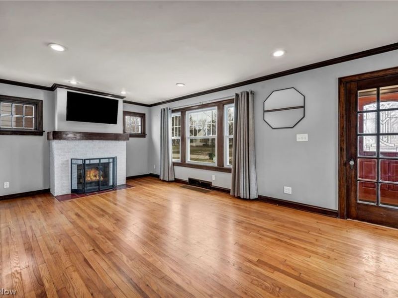 1412 Belrose Road, Cleveland, OH 44124 Photo 6