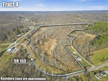 00 State Route 155 SE, Corning, OH 43730