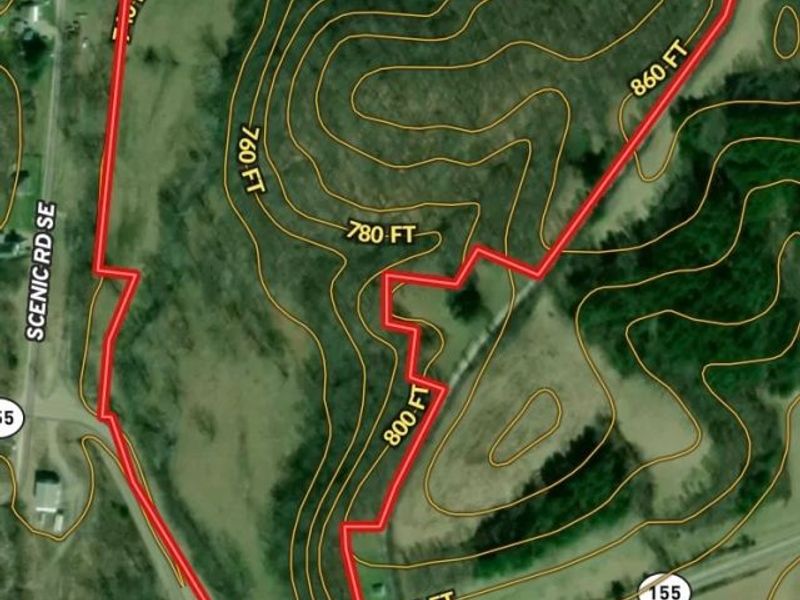 00 State Route 155 SE, Corning, OH 43730 Photo 40