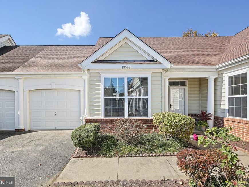 13502 Leesburg Place, Upper Marlboro, MD 20774 Main Photo