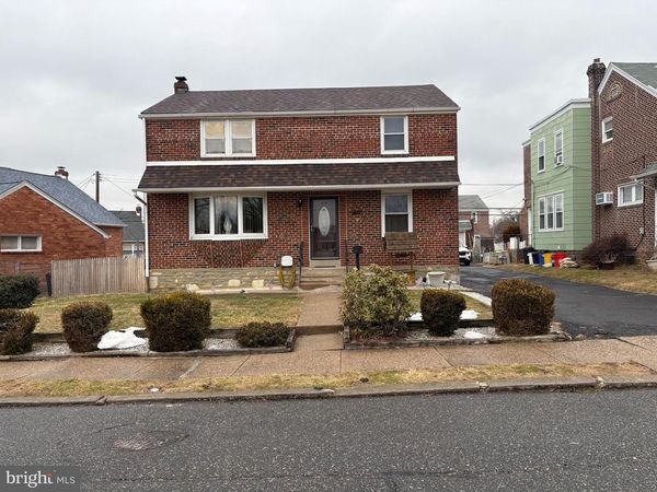 7940 RIDGEWAY STREET, PHILADELPHIA, PA 19111