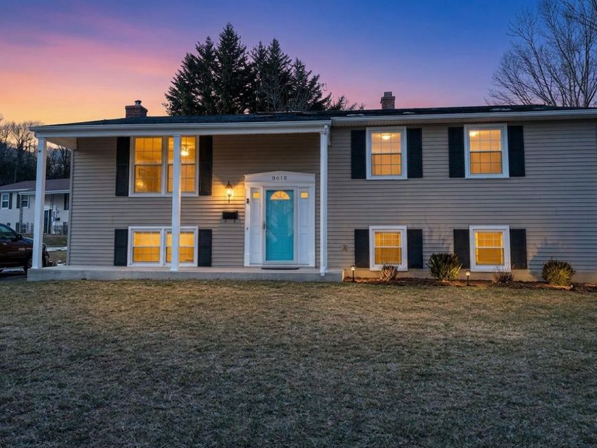 8618 Valleyfield Road, Timonium, MD 21093 Main Photo