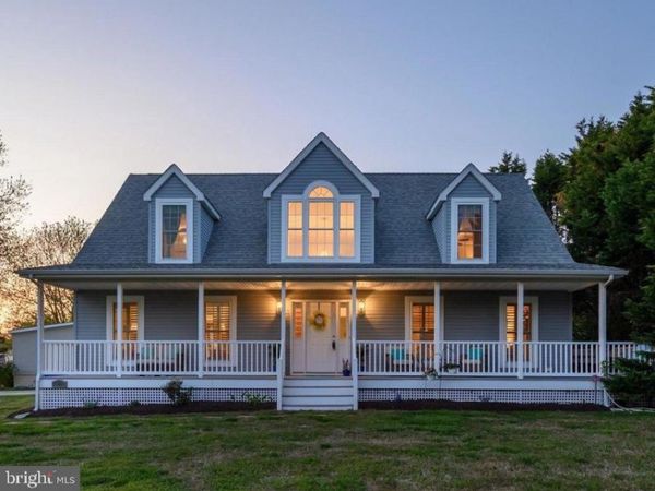 36479 OLD MILL ROAD, OCEAN VIEW, DE 19970