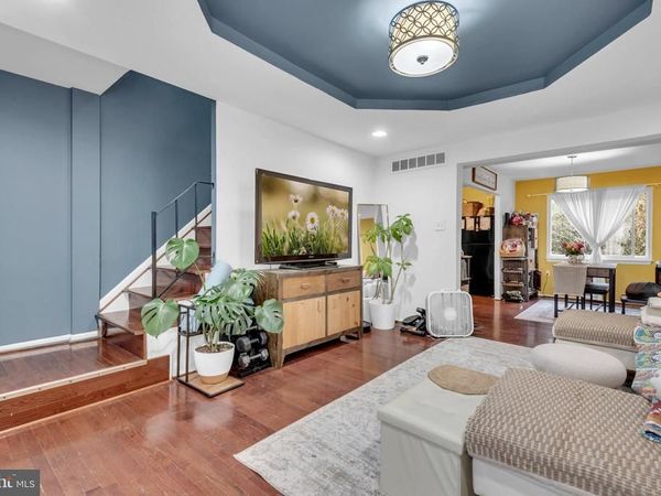 8221 PARHAM COURT, SEVERN, MD 21144