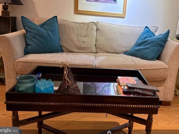 2313 N TRACY STREET, ALEXANDRIA, VA 22311