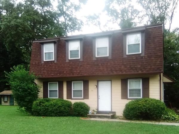26 DEEDRE LANE, GLASSBORO, NJ 08028