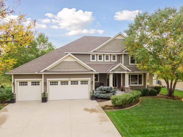 3828 Pascolo Bend, Chaska, MN 55318