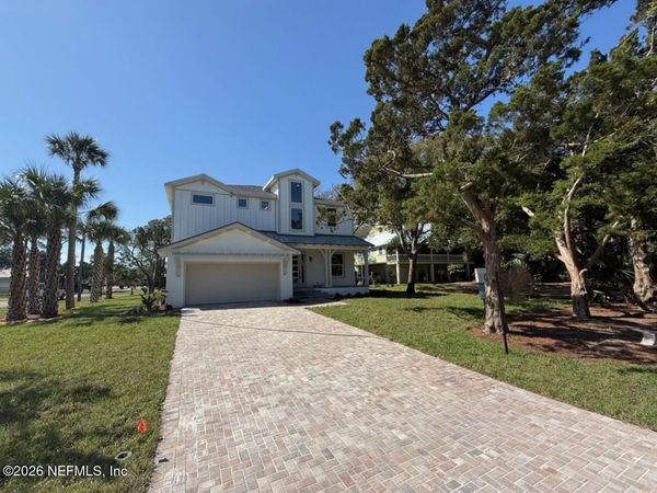327 MICKLERS Road, St. Augustine, FL 32080