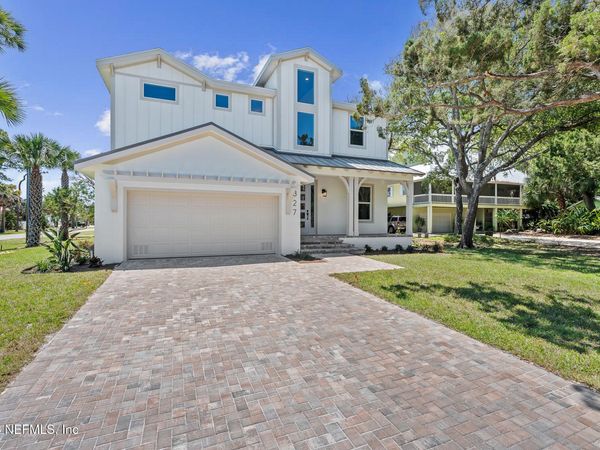 327 MICKLERS Road, St. Augustine, FL 32080