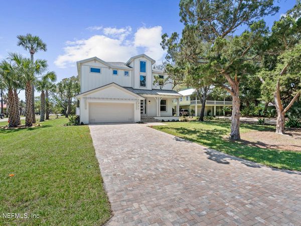 327 MICKLERS Road, St. Augustine, FL 32080