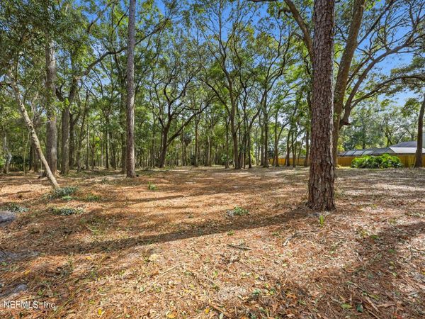 0 E QUINLAN Road E, Jacksonville, FL 32225