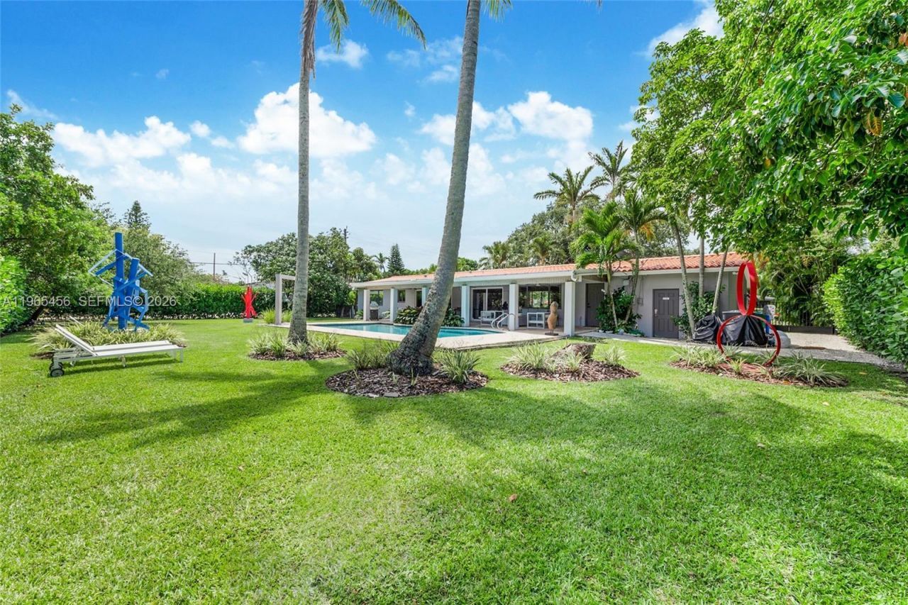 7401 SW 117th St, Pinecrest, FL 33156 Photo