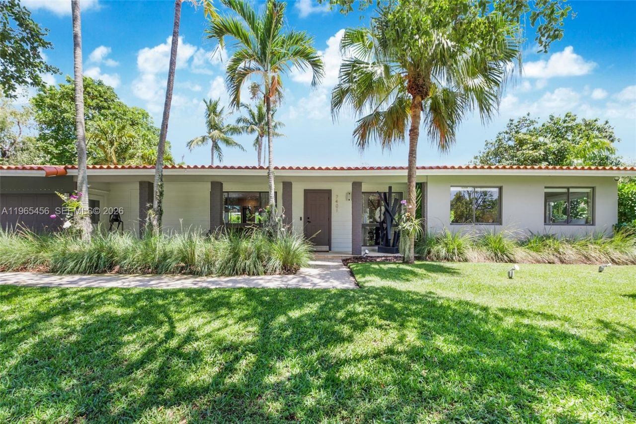 7401 SW 117th St, Pinecrest, FL 33156 Photo