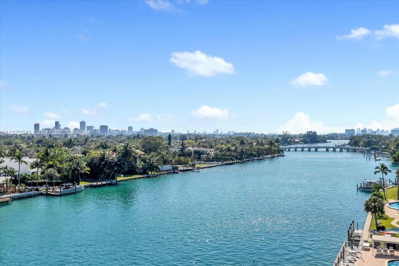 9201 E Bay Harbor Dr, Unit LPH01, Bay Harbor Islands, FL 33154 Photo