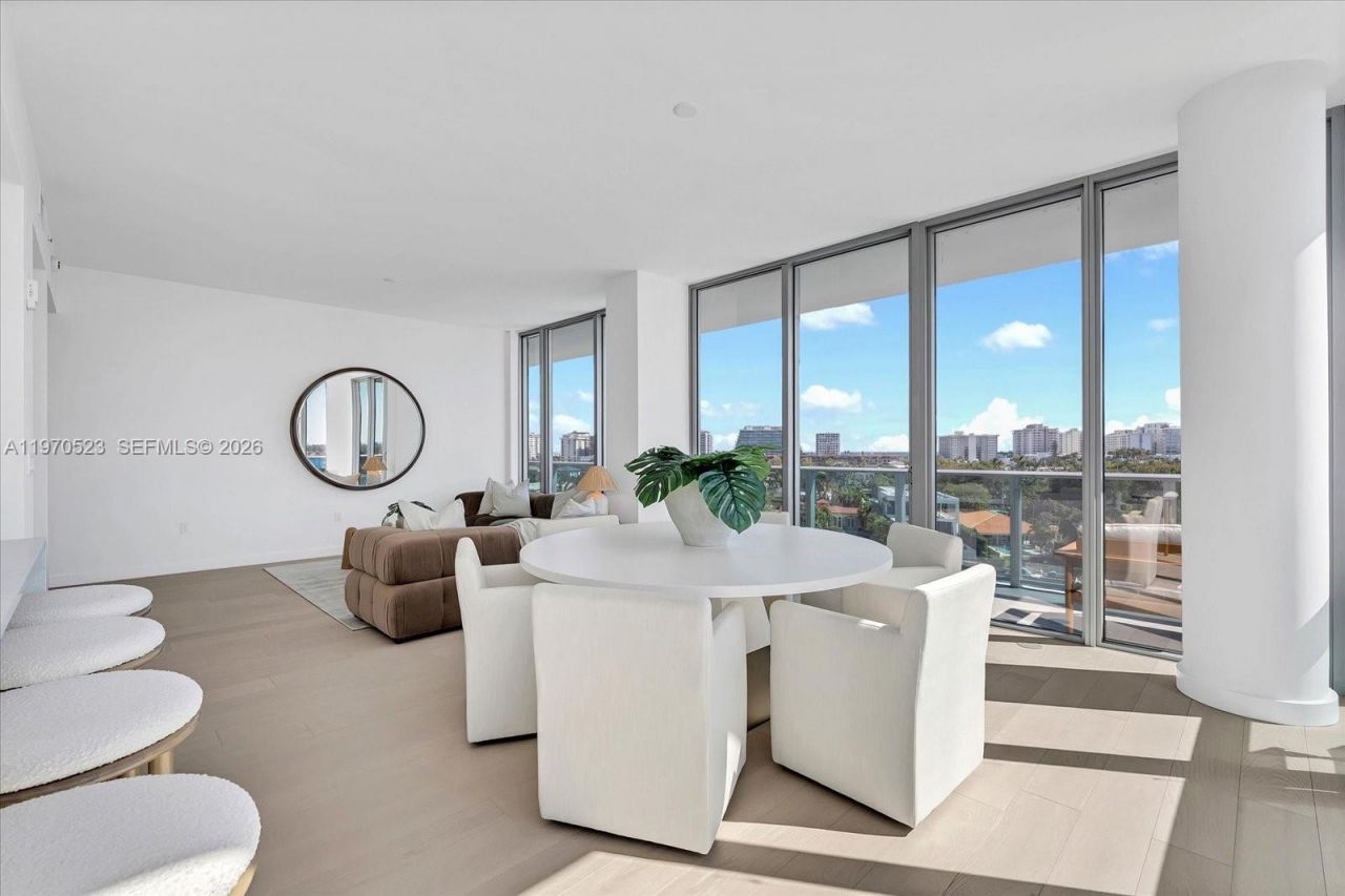 9201 E Bay Harbor Dr, Unit LPH01, Bay Harbor Islands, FL 33154 Photo