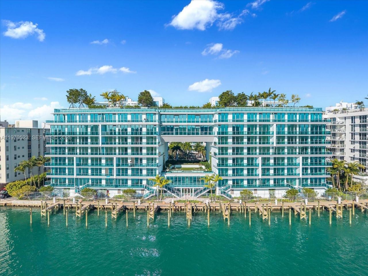9201 E Bay Harbor Dr, Unit LPH01, Bay Harbor Islands, FL 33154 Photo