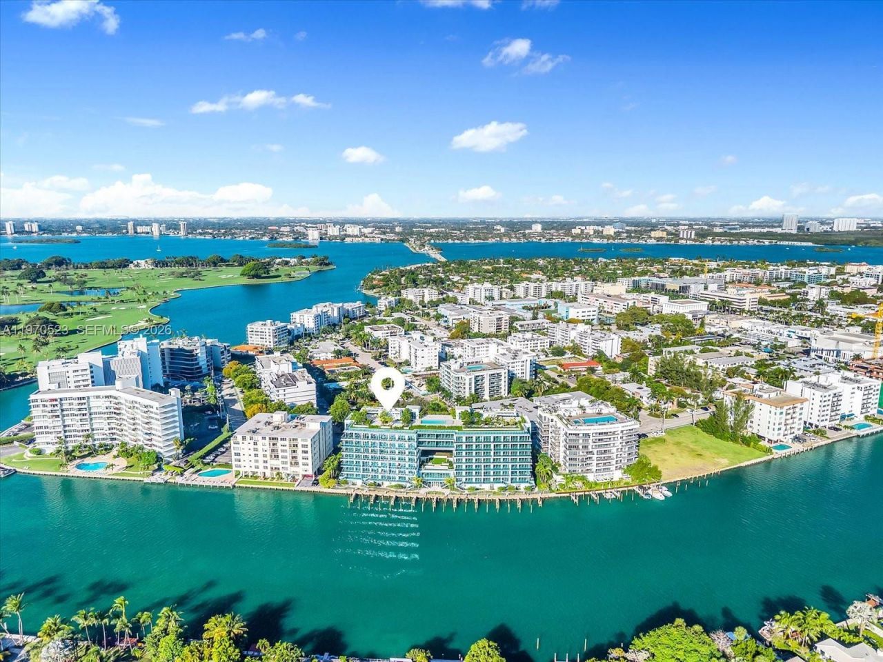 9201 E Bay Harbor Dr, Unit LPH01, Bay Harbor Islands, FL 33154 Photo