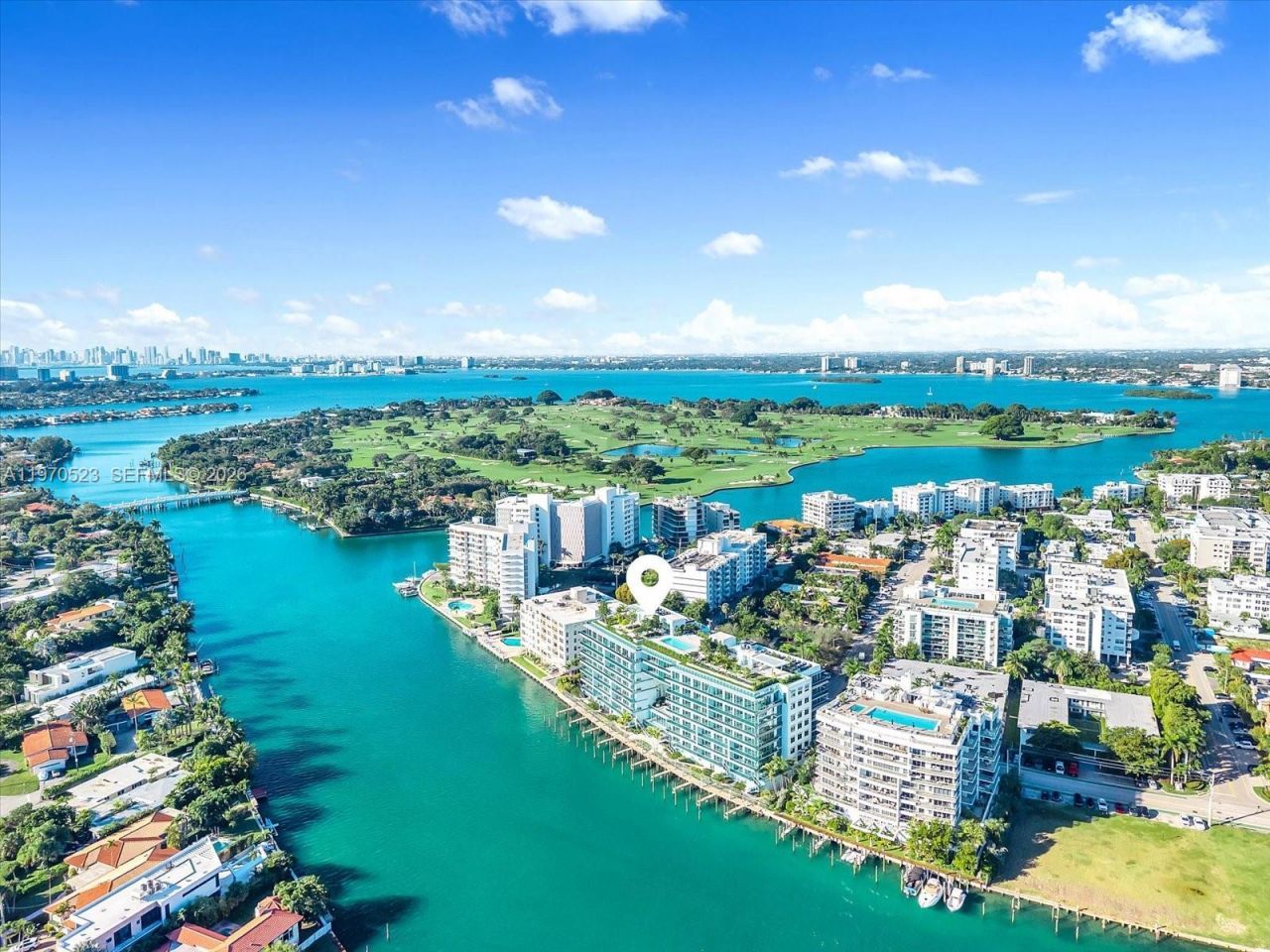 9201 E Bay Harbor Dr, Unit LPH01, Bay Harbor Islands, FL 33154 Photo