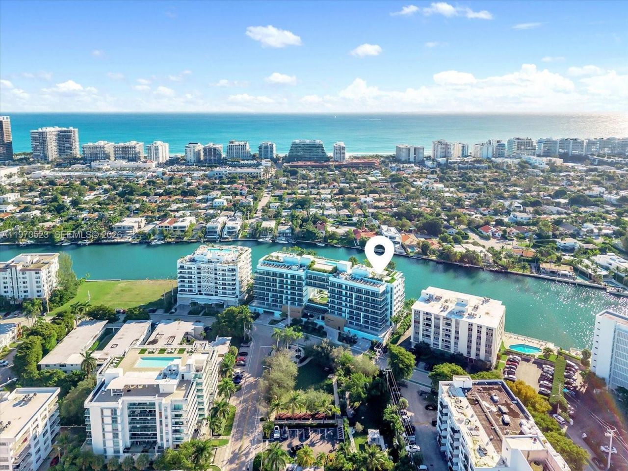9201 E Bay Harbor Dr, Unit LPH01, Bay Harbor Islands, FL 33154 Photo