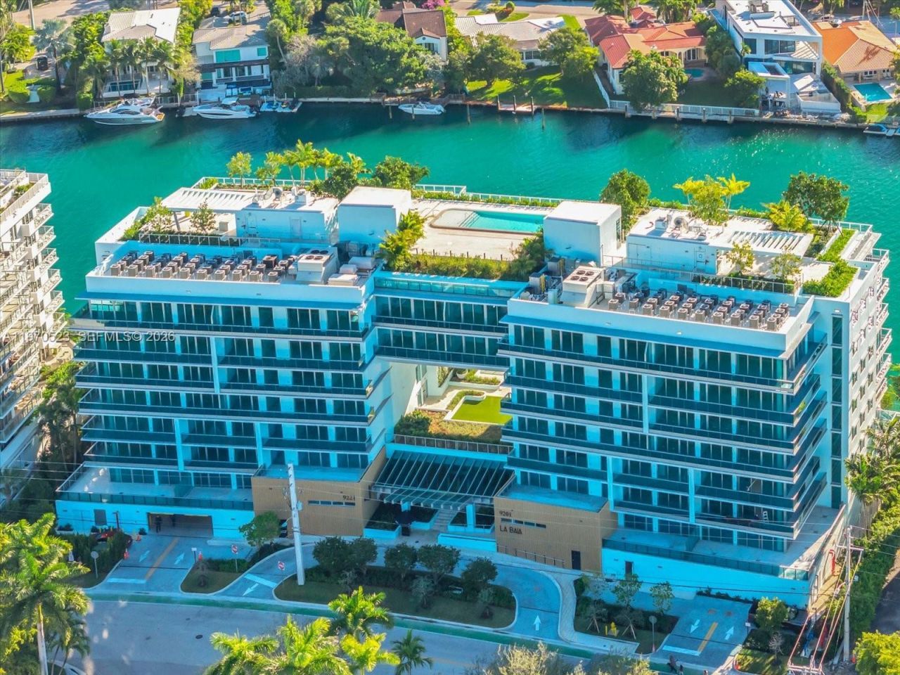9201 E Bay Harbor Dr, Unit LPH01, Bay Harbor Islands, FL 33154 Photo