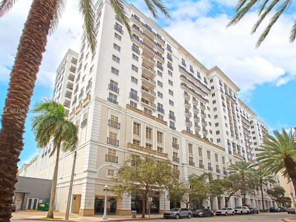 10 Aragon Ave, Unit 1408, Coral Gables, FL 33134