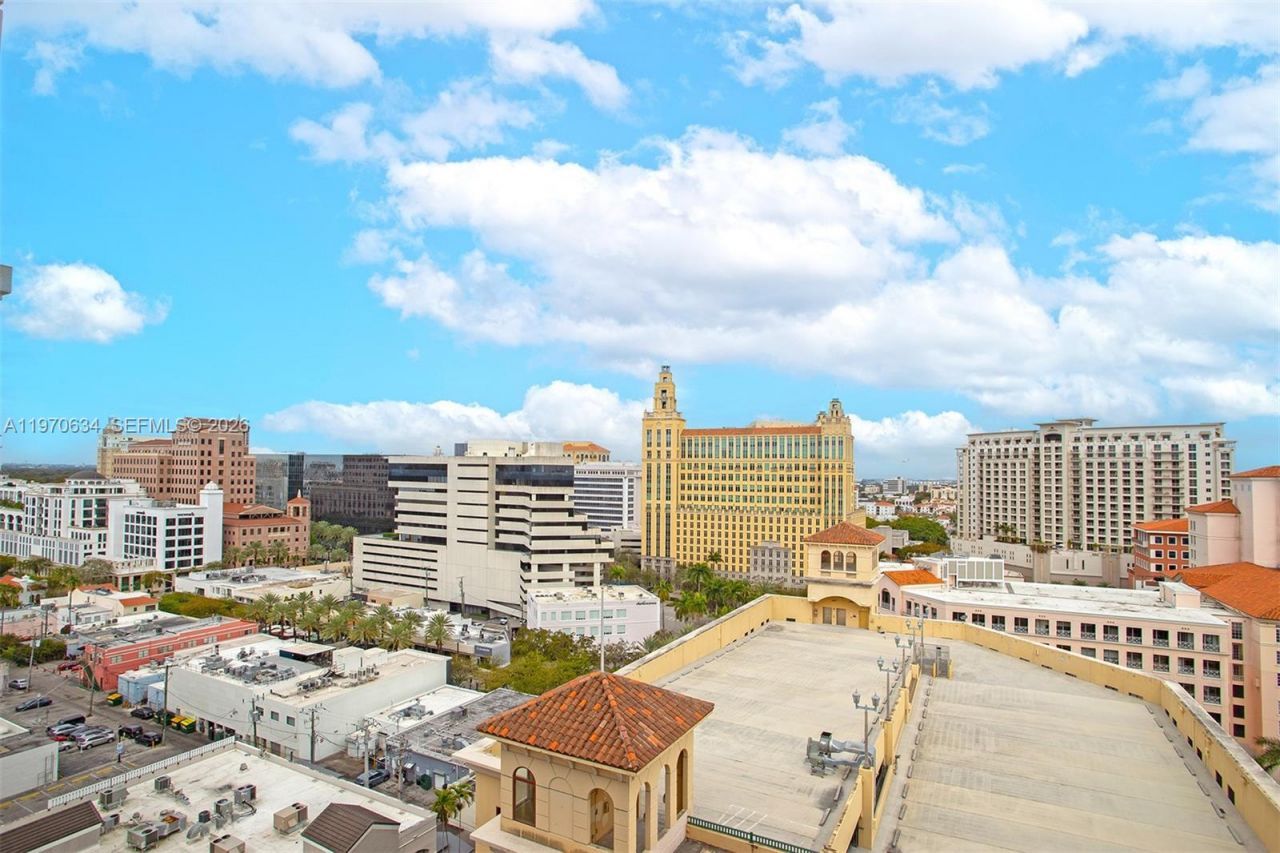 10 Aragon Ave, Unit 1408, Coral Gables, FL 33134 Photo