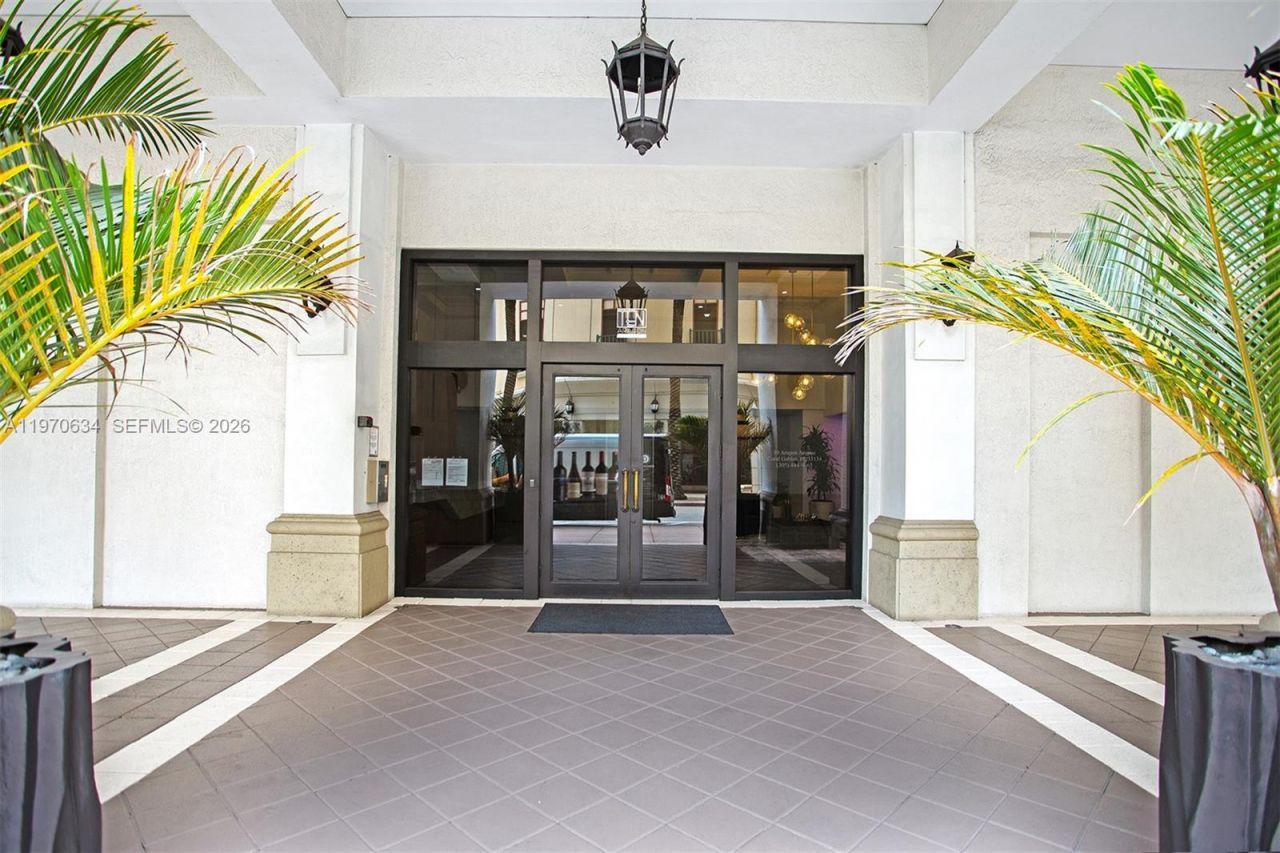 10 Aragon Ave, Unit 1408, Coral Gables, FL 33134 Photo