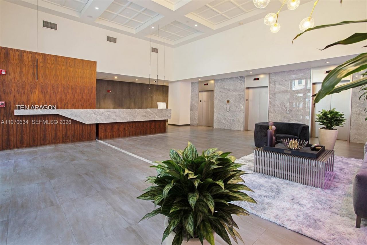 10 Aragon Ave, Unit 1408, Coral Gables, FL 33134 Photo