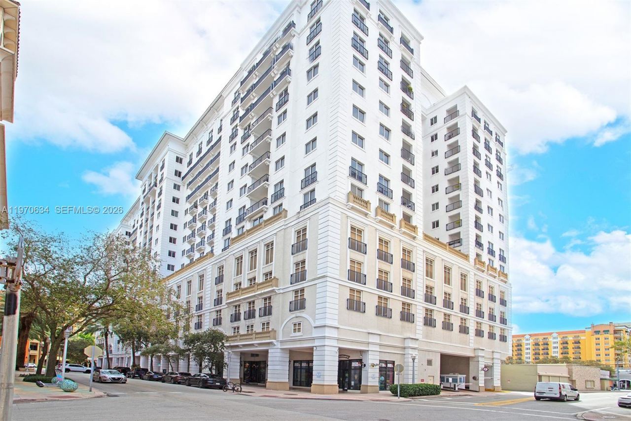 10 Aragon Ave, Unit 1408, Coral Gables, FL 33134 Photo