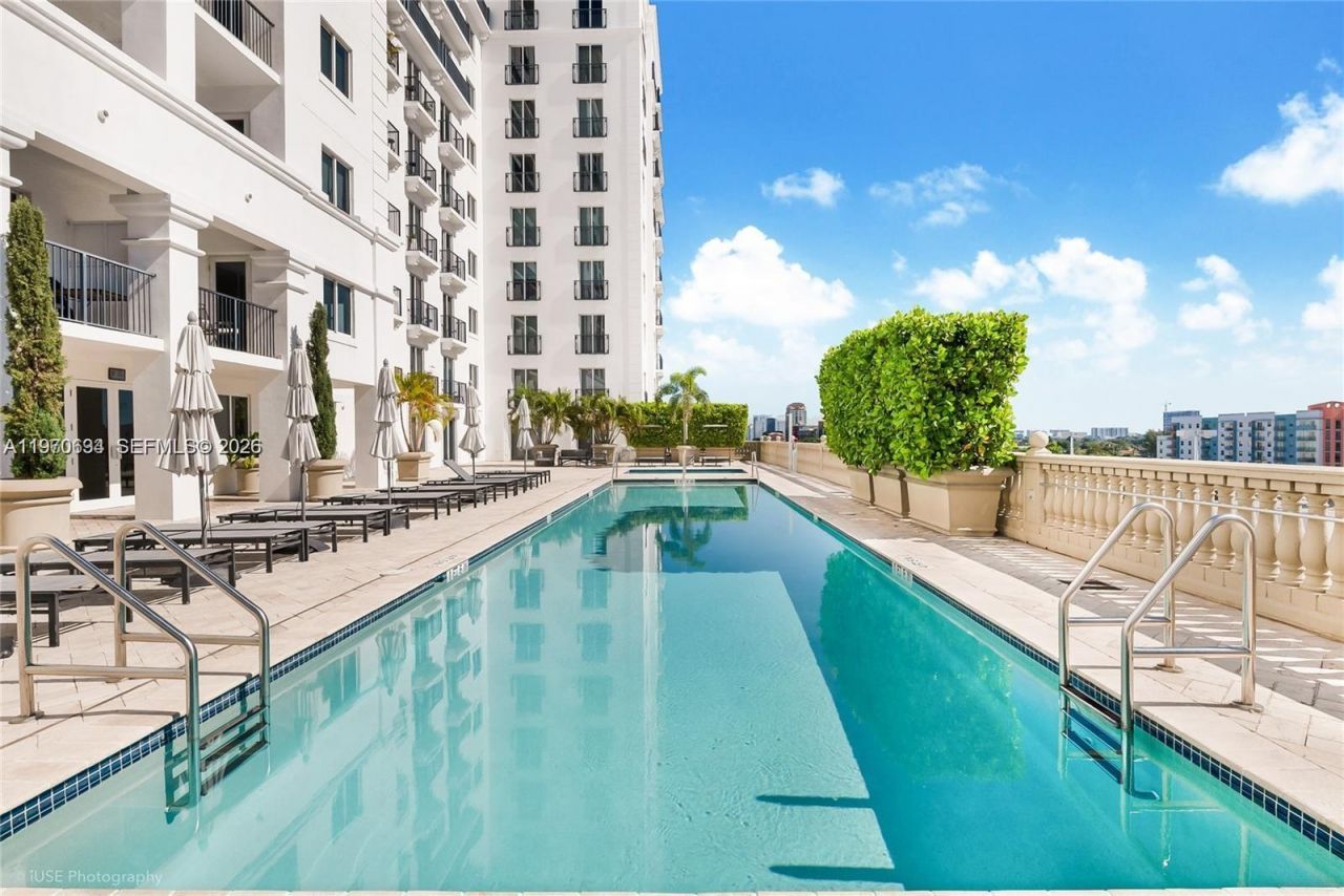 10 Aragon Ave, Unit 1408, Coral Gables, FL 33134 Photo