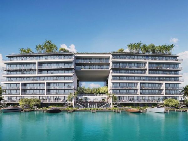 9201 E BAY HARBOR DRIVE, Unit 202, Bay Harbor Islands, FL 33154