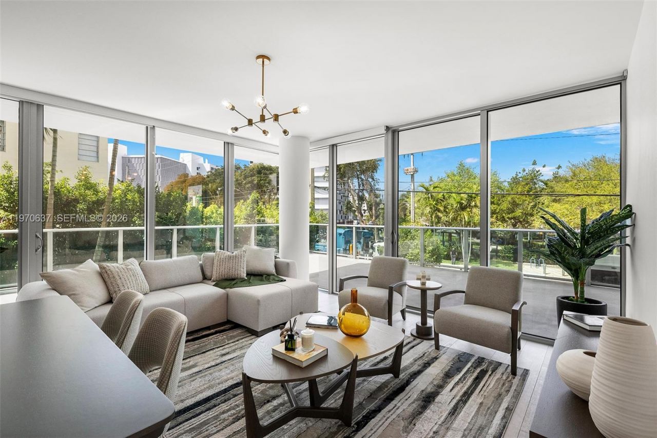 9201 E Bay Harbor Drive, Unit 202, Bay Harbor Islands, FL 33154 Photo