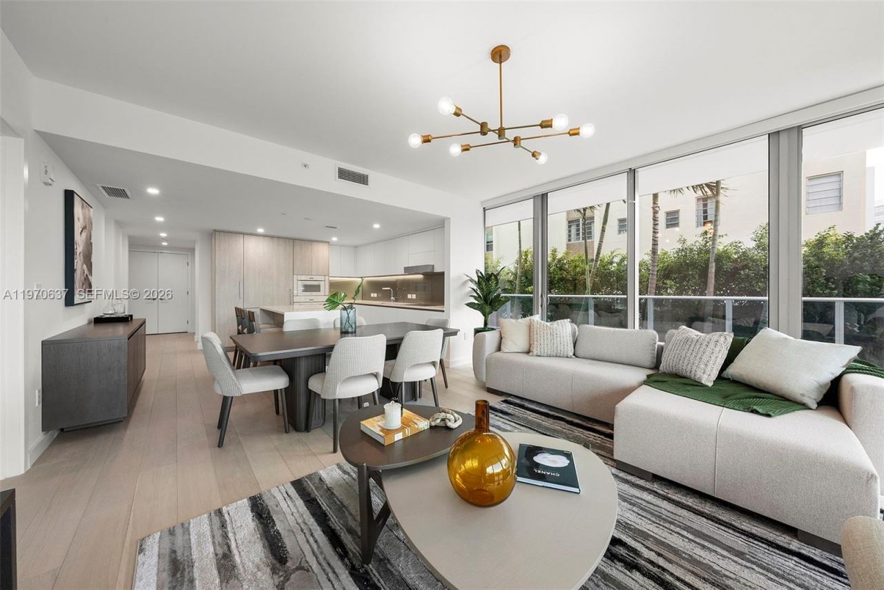 9201 E Bay Harbor Drive, Unit 202, Bay Harbor Islands, FL 33154 Photo