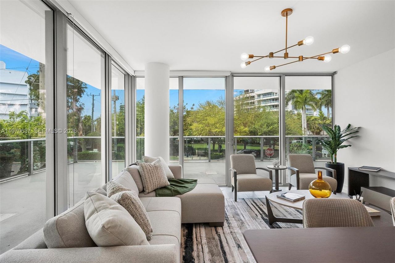 9201 E Bay Harbor Drive, Unit 202, Bay Harbor Islands, FL 33154 Photo