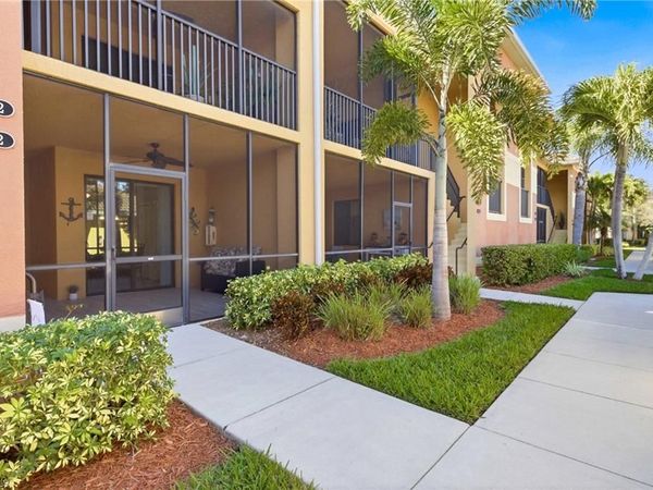13751 Julias WAY, Unit 412, FORT MYERS, FL 33919
