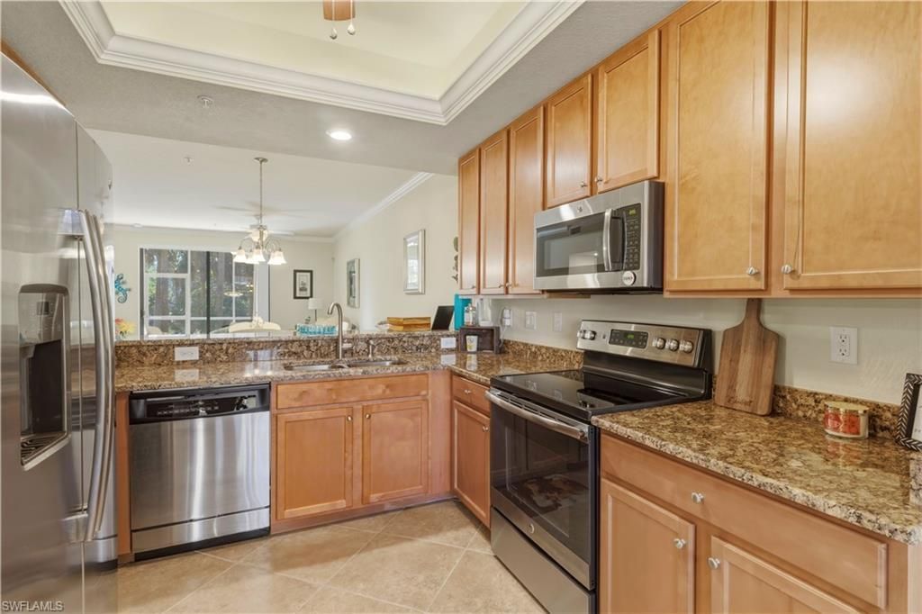 13751 Julias Way, Unit 412, Fort Myers, FL 33919 Photo