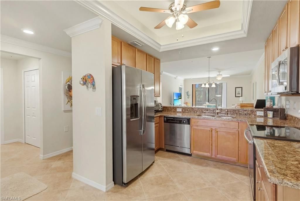 13751 Julias Way, Unit 412, Fort Myers, FL 33919 Photo