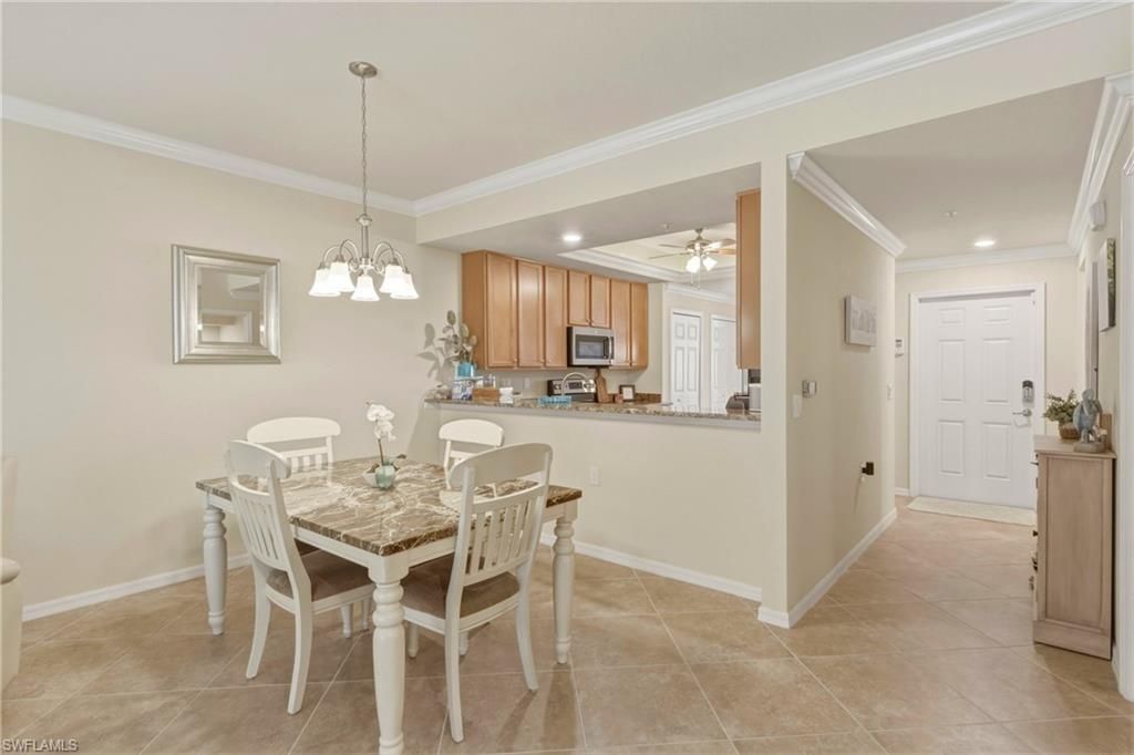13751 Julias Way, Unit 412, Fort Myers, FL 33919 Photo