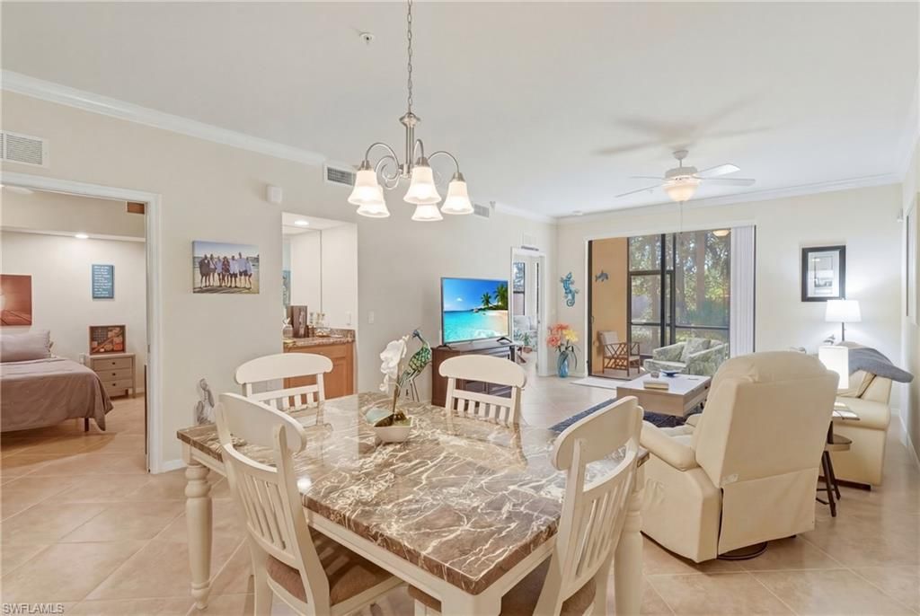13751 Julias Way, Unit 412, Fort Myers, FL 33919 Photo
