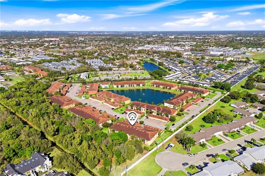 13751 Julias Way, Unit 412, Fort Myers, FL 33919 Photo