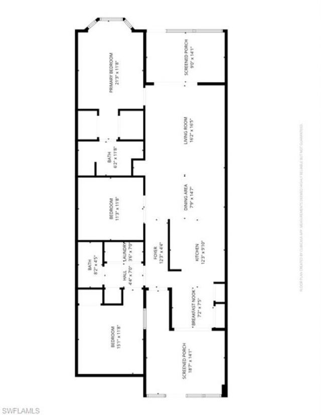 13751 Julias Way, Unit 412, Fort Myers, FL 33919 Photo