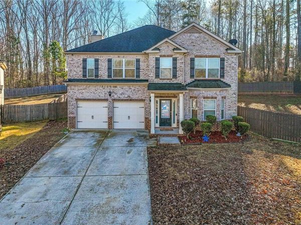 70 Torero Trail, Newnan, GA 30263