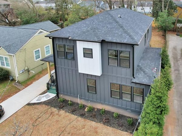 1436 Mercer Avenue, Atlanta, GA 30337