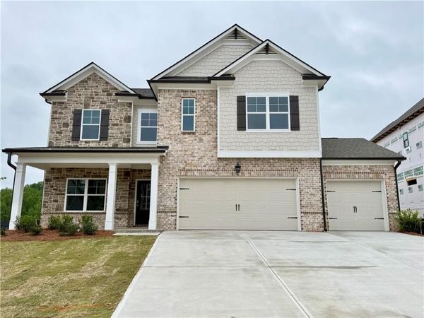 5271 Baymont Drive, Gainesville, GA 30507