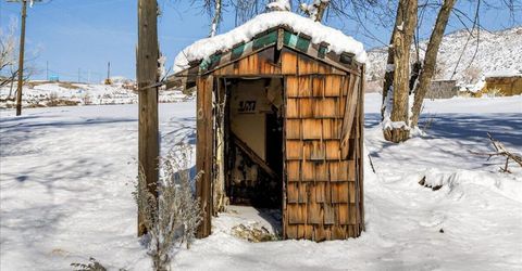 0 Rhodes Road, Reno, NV 89521 Photo