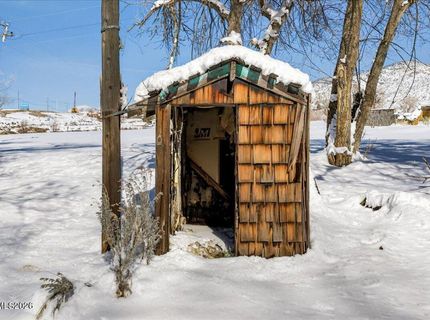 0 Rhodes Road, Reno, NV 89521 Photo