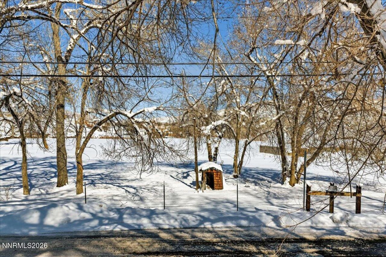 0 Rhodes Road, Reno, NV 89521 Photo