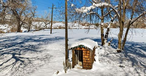 0 Rhodes Road, Reno, NV 89521 Photo