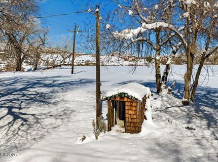 0 Rhodes Road, Reno, NV 89521 Photo